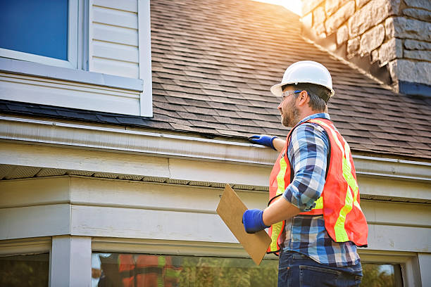Licensed Roofing service in Harcourt, IA - Ben Roofing and Steel LLC